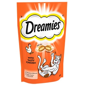 dreamies classics - brand image